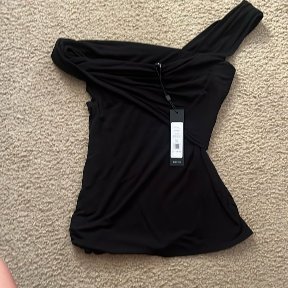 Bcbg Black Top